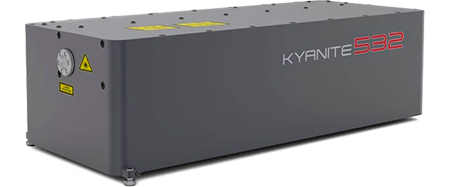 Мощные лазеры видимого диапазона KYANITE 532 Мощные лазеры видимого диапазона KYANITE 532