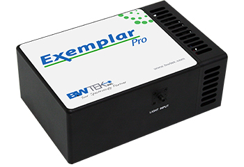 Спектрометр с охлаждением Exemplar Pro