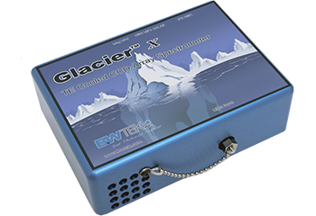 Спектрометр с охлаждением Glacier X