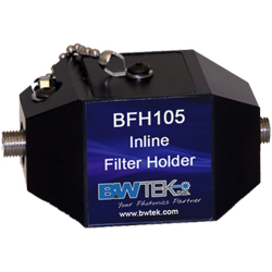 BFH105 держатель фильтров