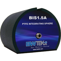 BIS1.5A интегрирующая сфера BIS1.5A интегрирующая сфера