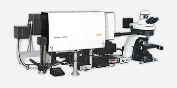 Рамановский микроскоп Confotec NR500 Рамановский микроскоп Confotec NR500