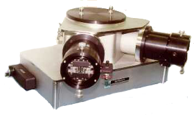 УФ спектрометр вакуумный 235
