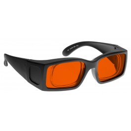Защитные очки от лазерного излучения на 180 – 532 нм