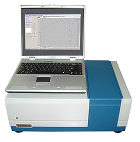 Инфракрасный спектрофотометр
