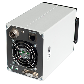 Цифровая CCD камера HS 103H (UV-VIS-NIR камера)