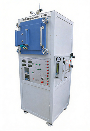 Вакуумная плавильная печь Вакуумная плавильная печь