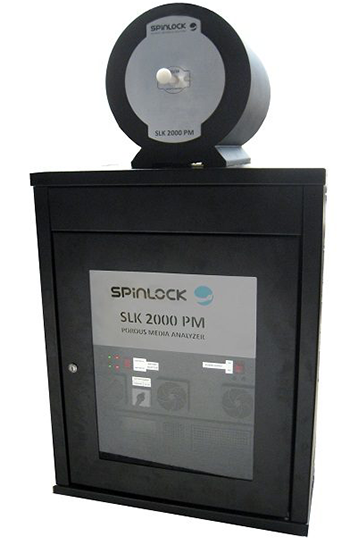 спектрометр ядерного магнитного резонанса SLK-2000-PM