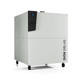 Промышленный сушильный шкаф DION SIBLAB 1000