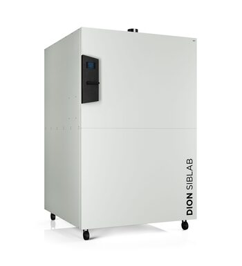 Промышленный сушильный шкаф DION SIBLAB 2000