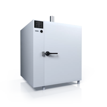 Промышленный сушильный шкаф DION SIBLAB 500