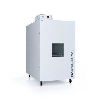 Промышленный сушильный шкаф DION SIBLAB 700