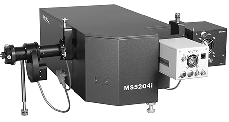 Дифракционный монохроматор MS520