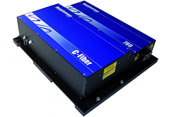 Эрбиевый волоконный лазер C-Fiber 780