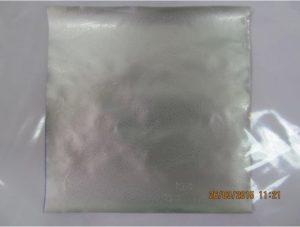 Ламинированная пленка