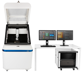 Высокоточный атомно-силовой микроскоп Park NX20