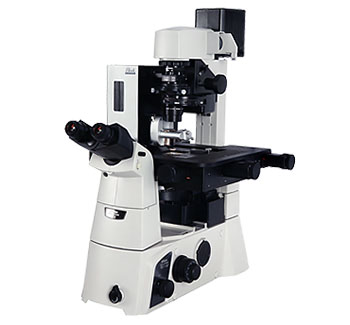 биологический исследовательский микроскоп