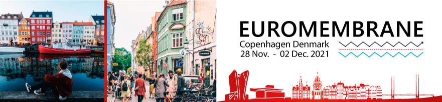 конференция euromembrane 2021