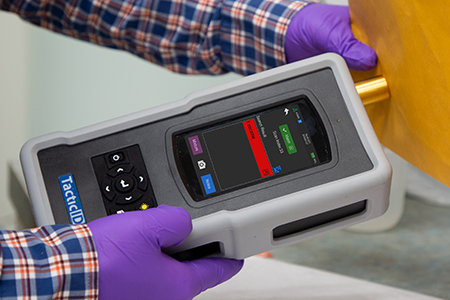 Неразрушающий контроль