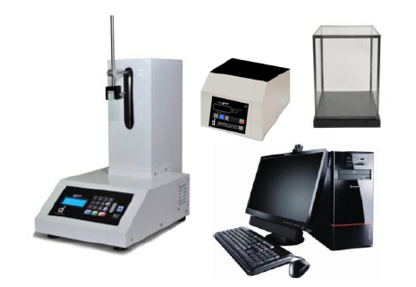 Получение монослоя методом самосборки