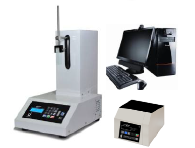 Прибор для получения покрытия методом окунания