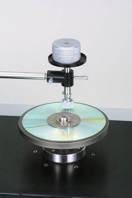 диск для поверхностного контакта