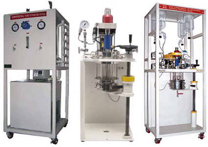 Химические реакторы Химические реакторы